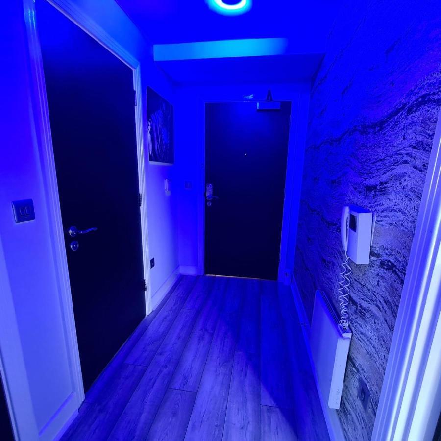Luxury 9Ine Penthouse With Garden & Jacuzzi Apartamento Birmingham Exterior foto