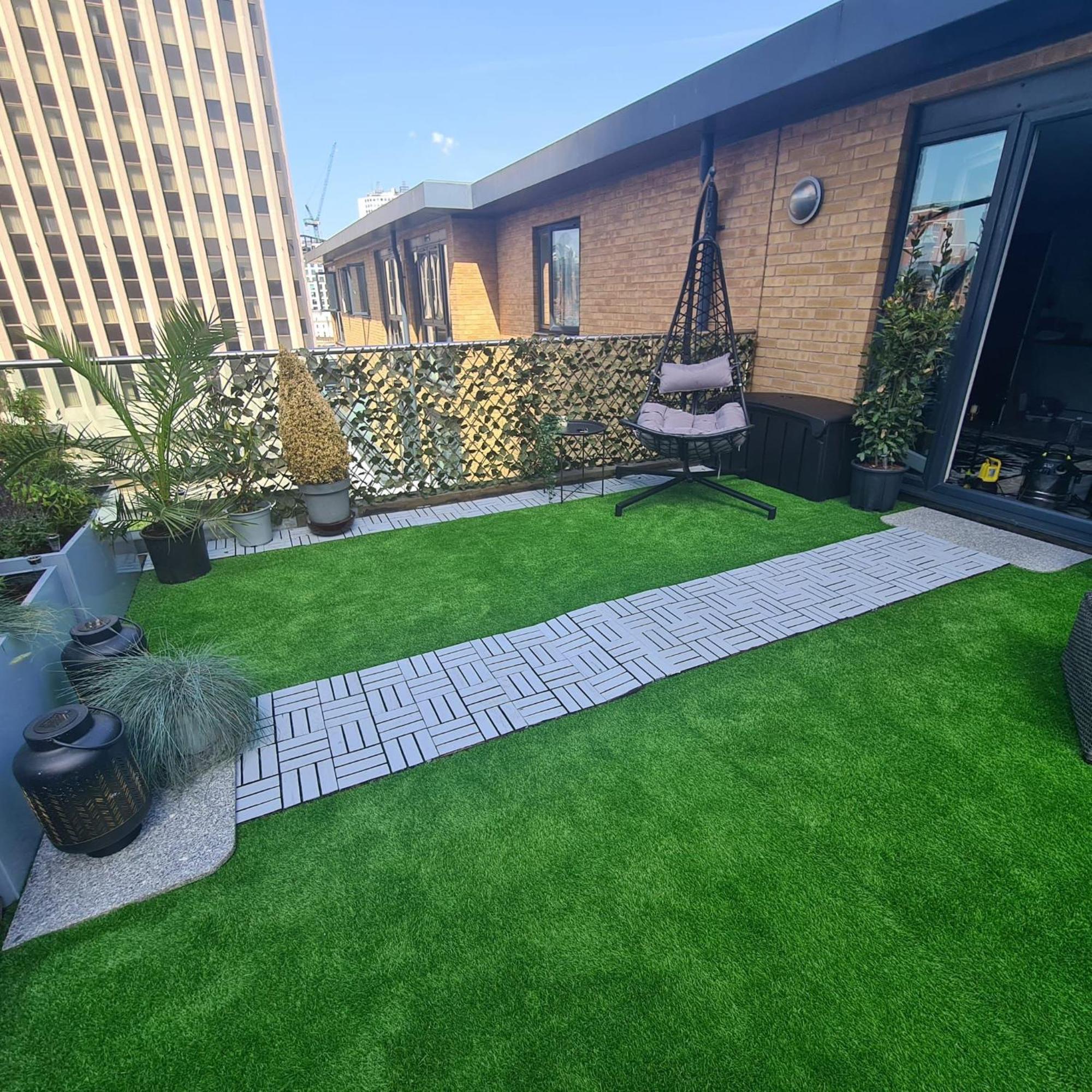Luxury 9Ine Penthouse With Garden & Jacuzzi Apartamento Birmingham Exterior foto